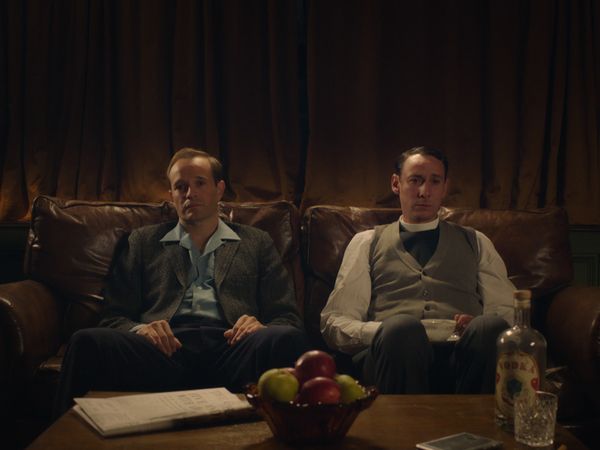 Grantchester - Episode 604
