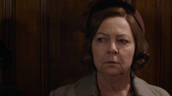Grantchester - Episode 605