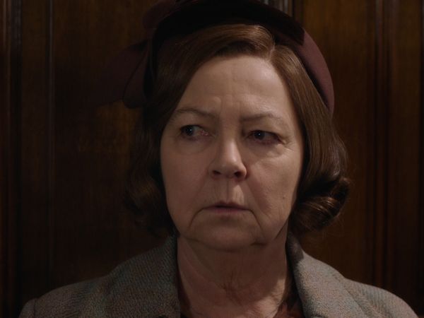 Grantchester - Episode 605