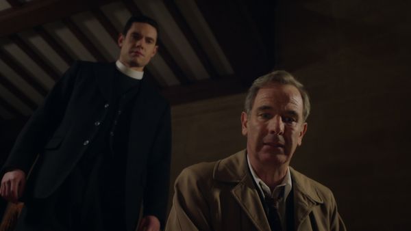 Grantchester - Episode 606