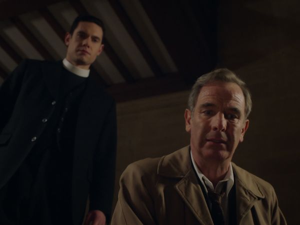 Grantchester - Episode 606