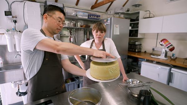 En plats på landet - Avsnitt 3252