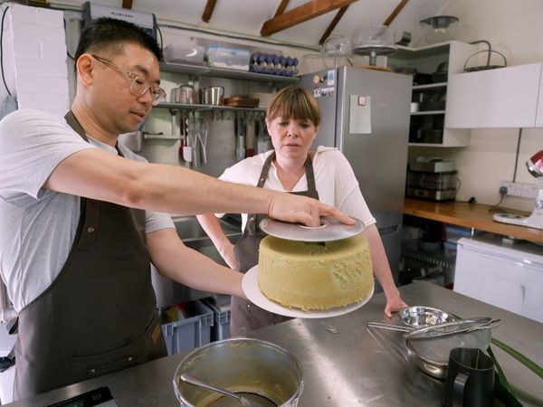 En plats på landet - Avsnitt 3252