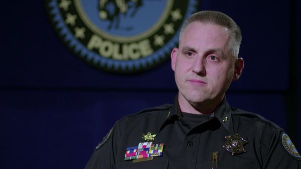 Bloodline Detectives - Scottsdale Spree Shooting