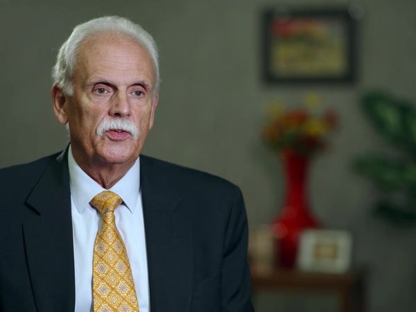 Bloodline Detectives - The Murder of Tangie Sims