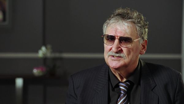 Bloodline Detectives - Llandarcy Serial Killer