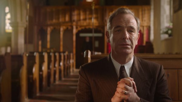 Grantchester - Episode 608