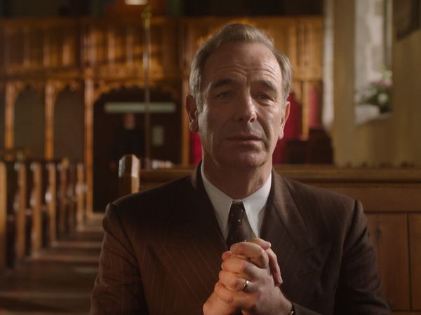 Grantchester - Episode 608