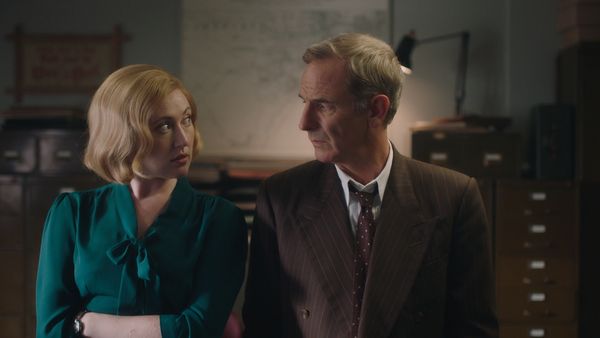 Grantchester - Episode 701