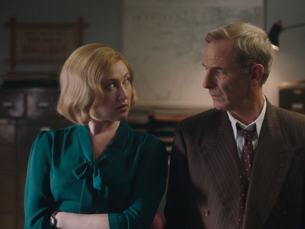 Grantchester - Episode 701