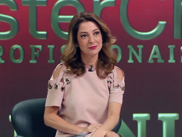 MasterChef Profissionais - Episódio 12