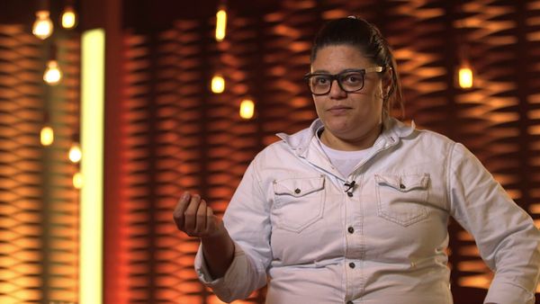 MasterChef Profissionais - Episódio 6