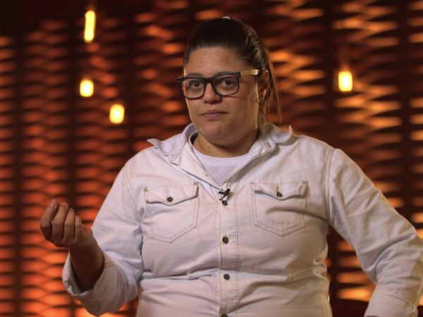 MasterChef Profissionais - Episódio 6