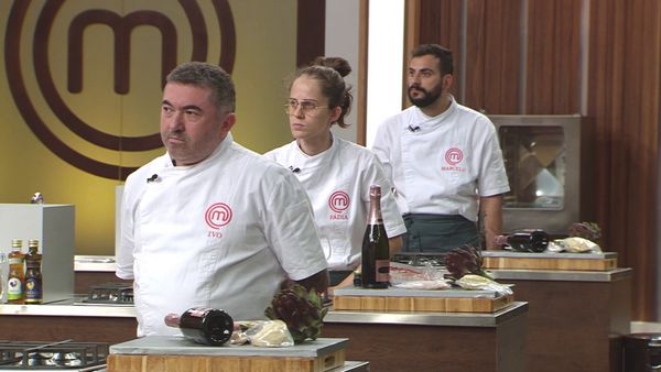 MasterChef Profissionais - Episódio 8
