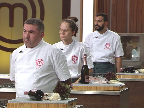 MasterChef Profissionais - Episódio 8