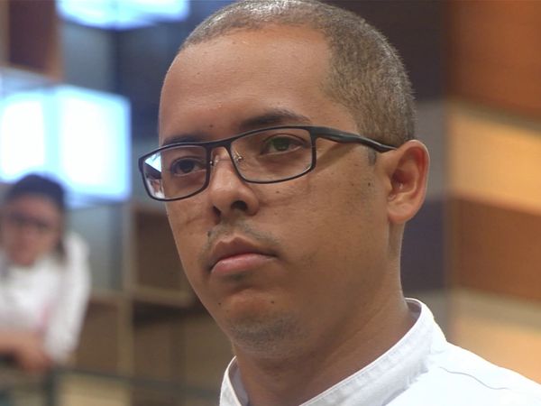 MasterChef Profissionais - Episódio 7