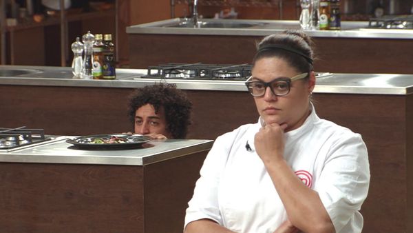 MasterChef Profissionais - Episódio 10