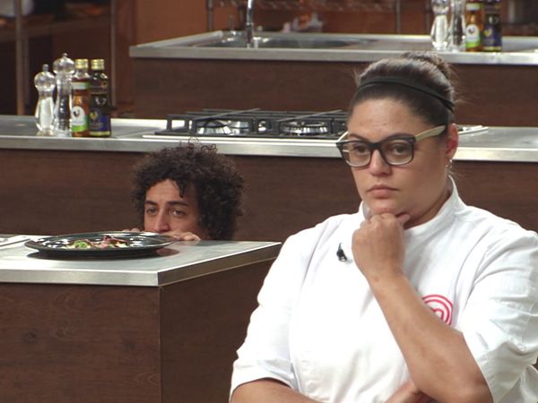 MasterChef Profissionais - Episódio 10