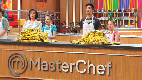 MasterChef Júnior - Episódio 8