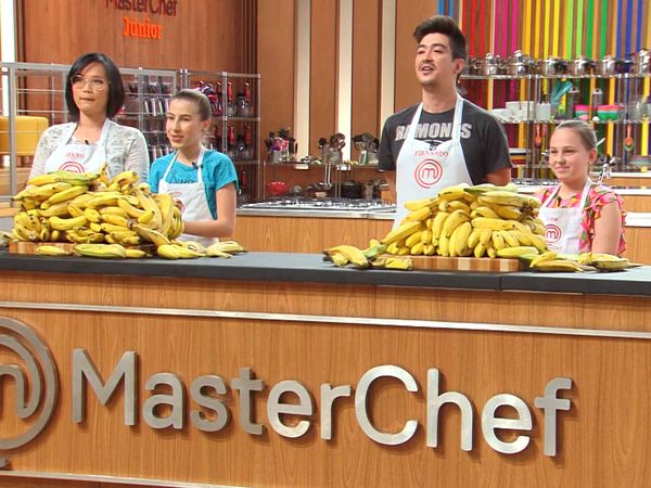 MasterChef Júnior - Episódio 8