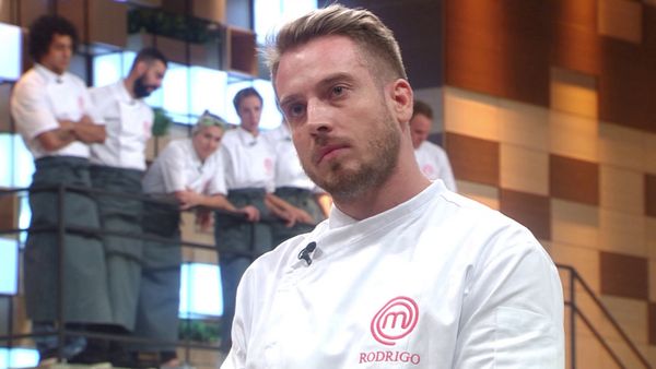 MasterChef Profissionais - Episódio 1