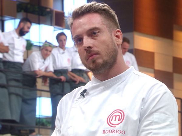 MasterChef Profissionais - Episódio 1