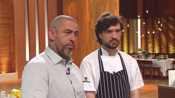 MasterChef Profissionais - Episódio 2