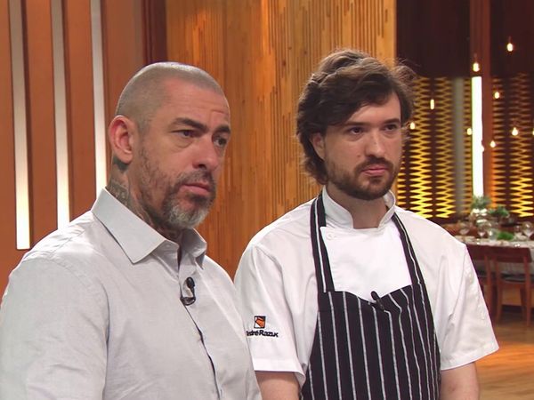 MasterChef Profissionais - Episódio 2