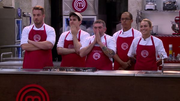 MasterChef Profissionais - Episódio 3