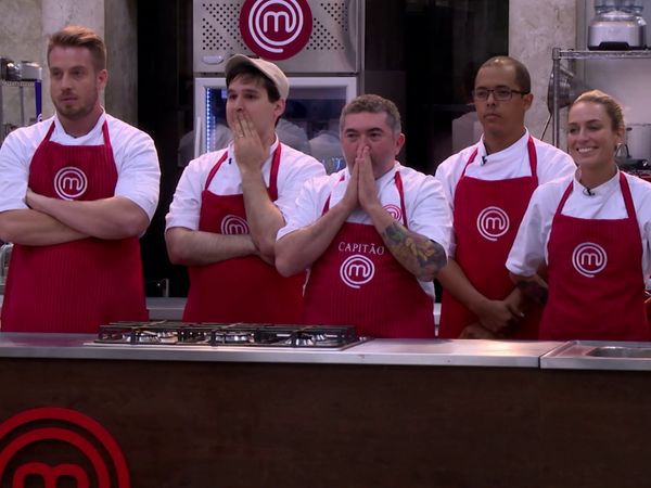 MasterChef Profissionais - Episódio 3
