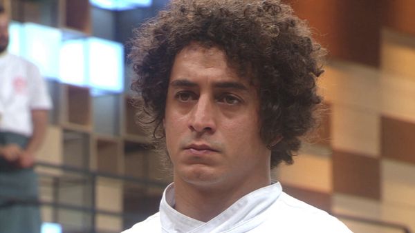 MasterChef Profissionais - Episódio 5