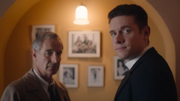 Grantchester - Episode 702