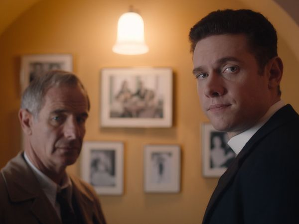 Grantchester - Episode 702