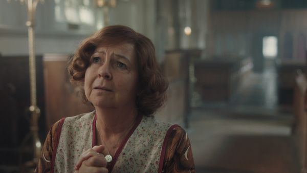 Grantchester - Episode 703