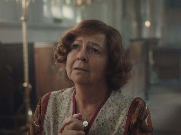 Grantchester - Episode 703