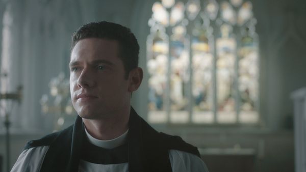 Grantchester - Episode 704