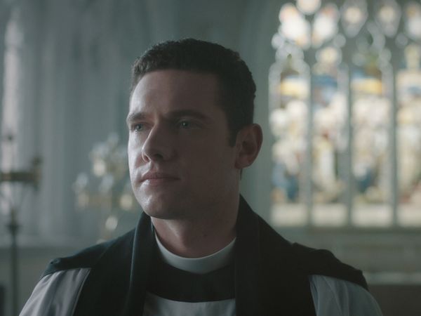 Grantchester - Episode 704