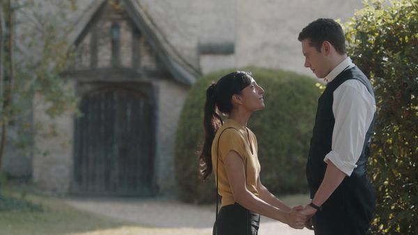 Grantchester - Episode 705