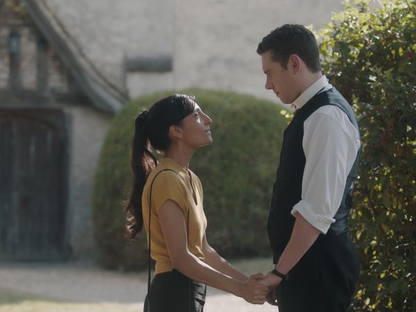 Grantchester - Episode 705