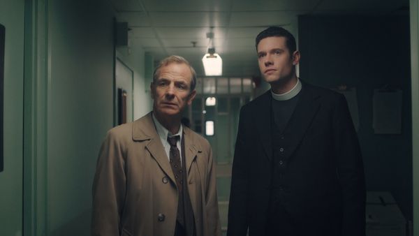 Grantchester - Episode 706