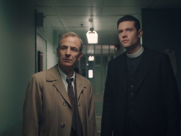 Grantchester - Episode 706