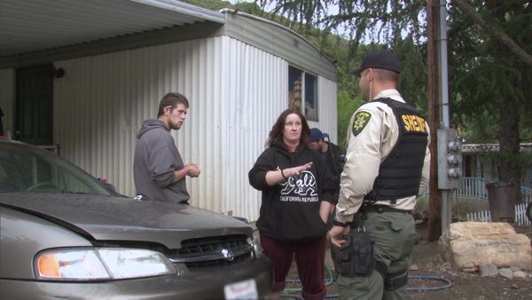 Sheriffs: El Dorado County - A Family Affair
