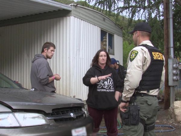 Sheriffs: El Dorado County - A Family Affair