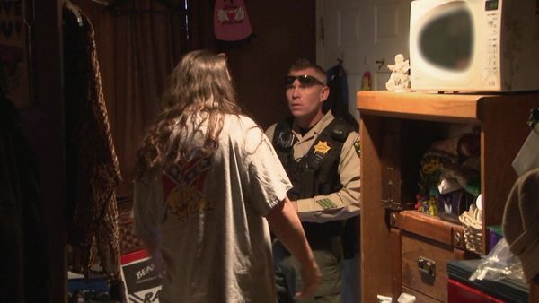 Sheriffs: El Dorado County - Probation Services