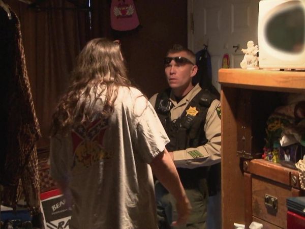 Sheriffs: El Dorado County - Probation Services