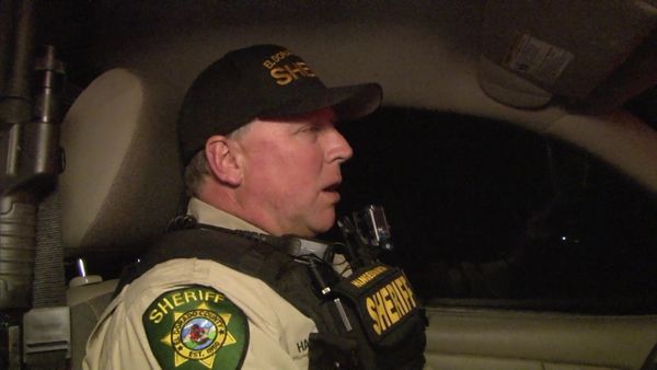 Sheriffs: El Dorado County - Domestic Call