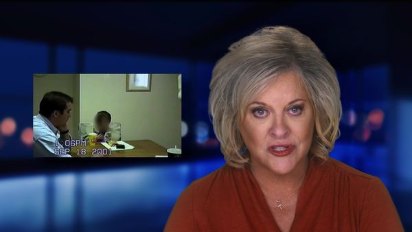 Bloodline Detectives - The Greeley Rapist
