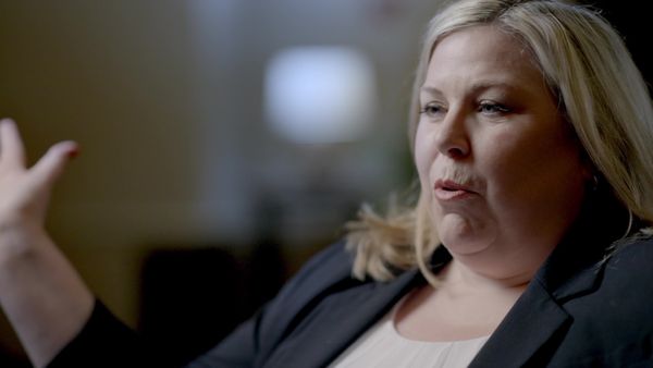 Bloodline Detectives - Carla's Last Valentine's