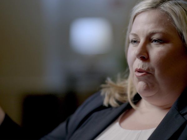 Bloodline Detectives - Carla's Last Valentine's