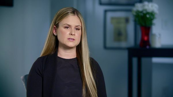 Bloodline Detectives - Valentine's Day Murder